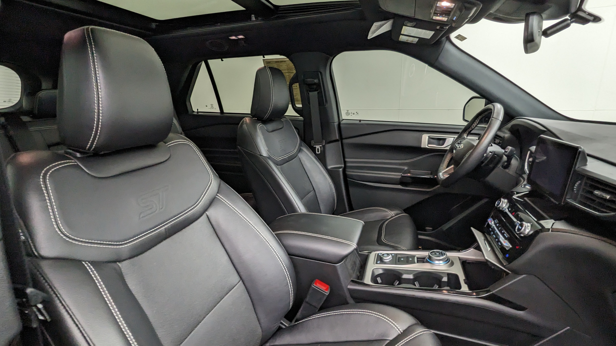 Car Exterior