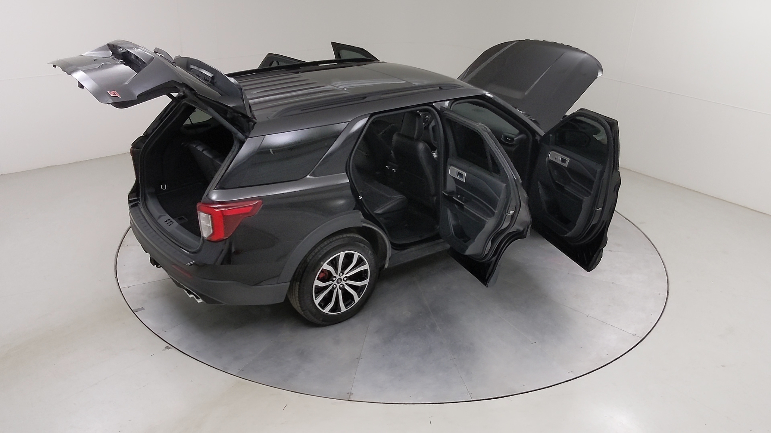 Car Exterior