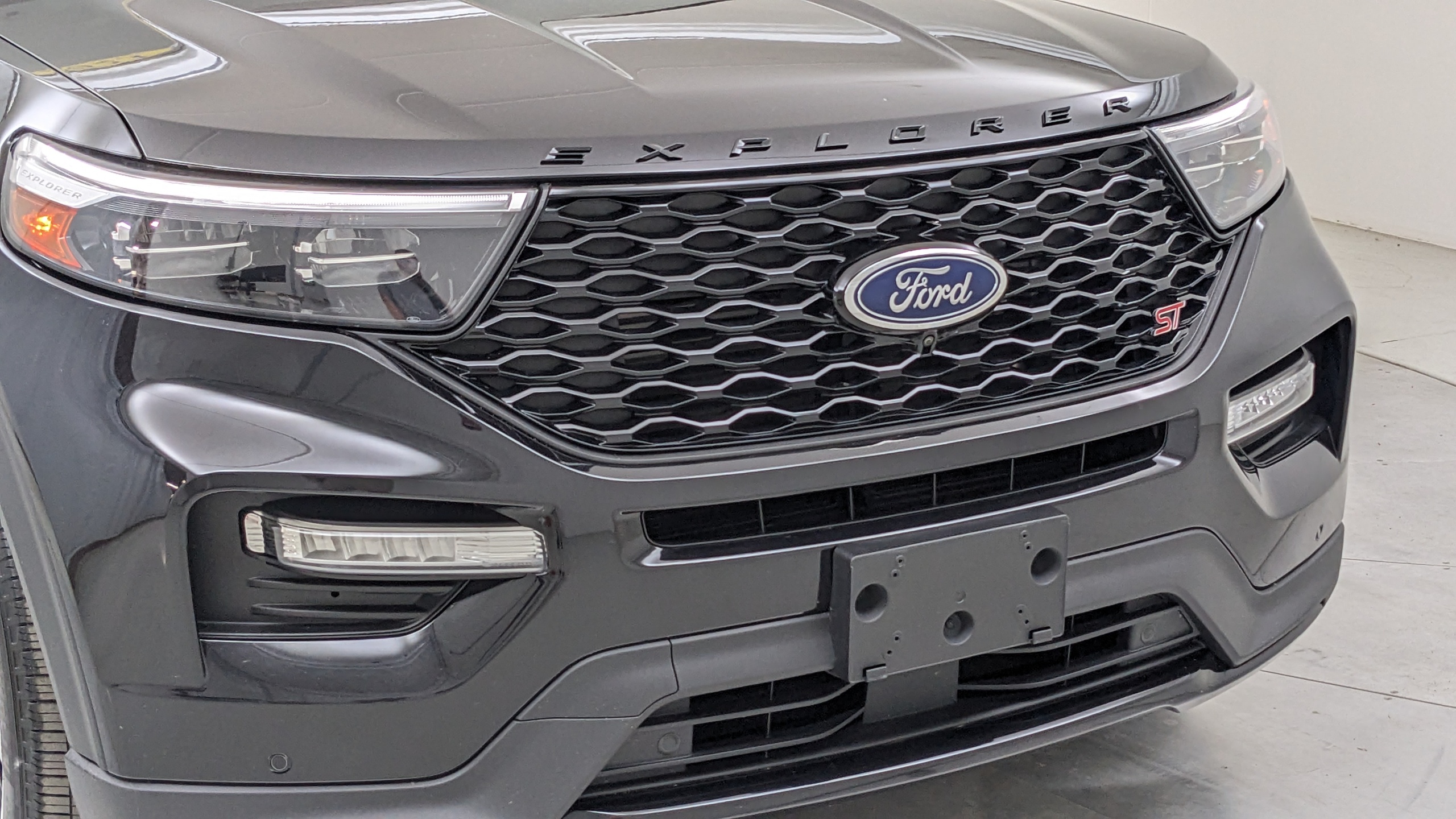 Car Exterior