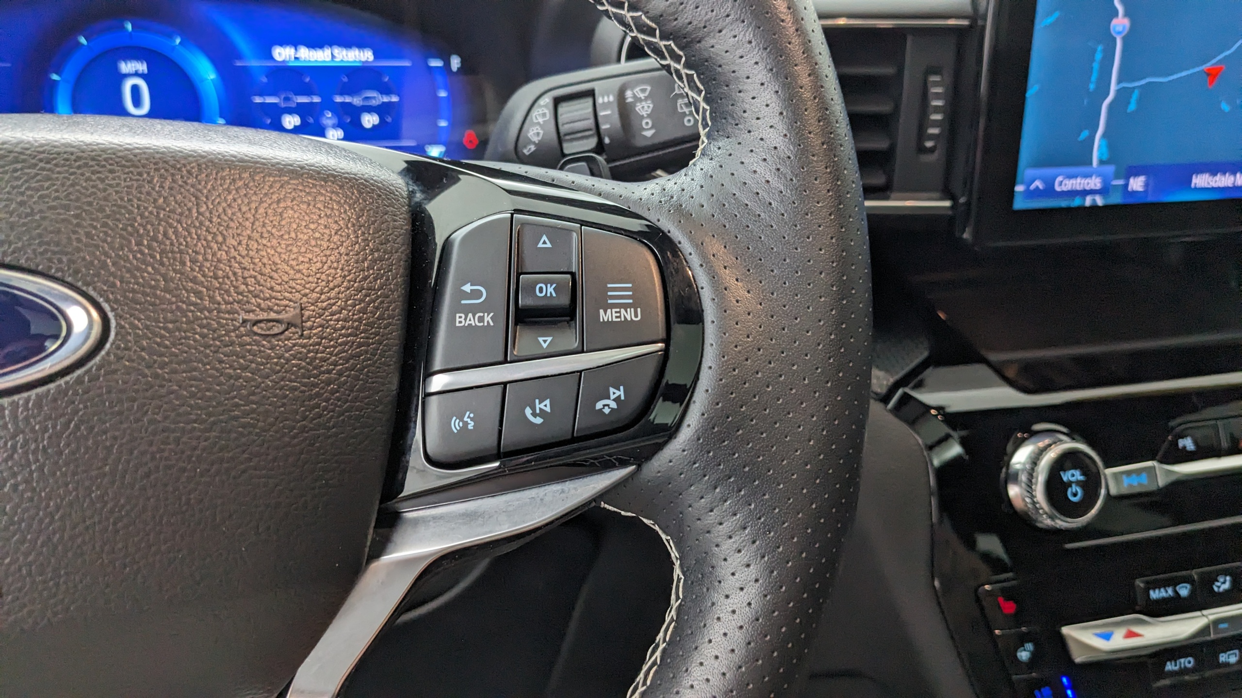Car Exterior