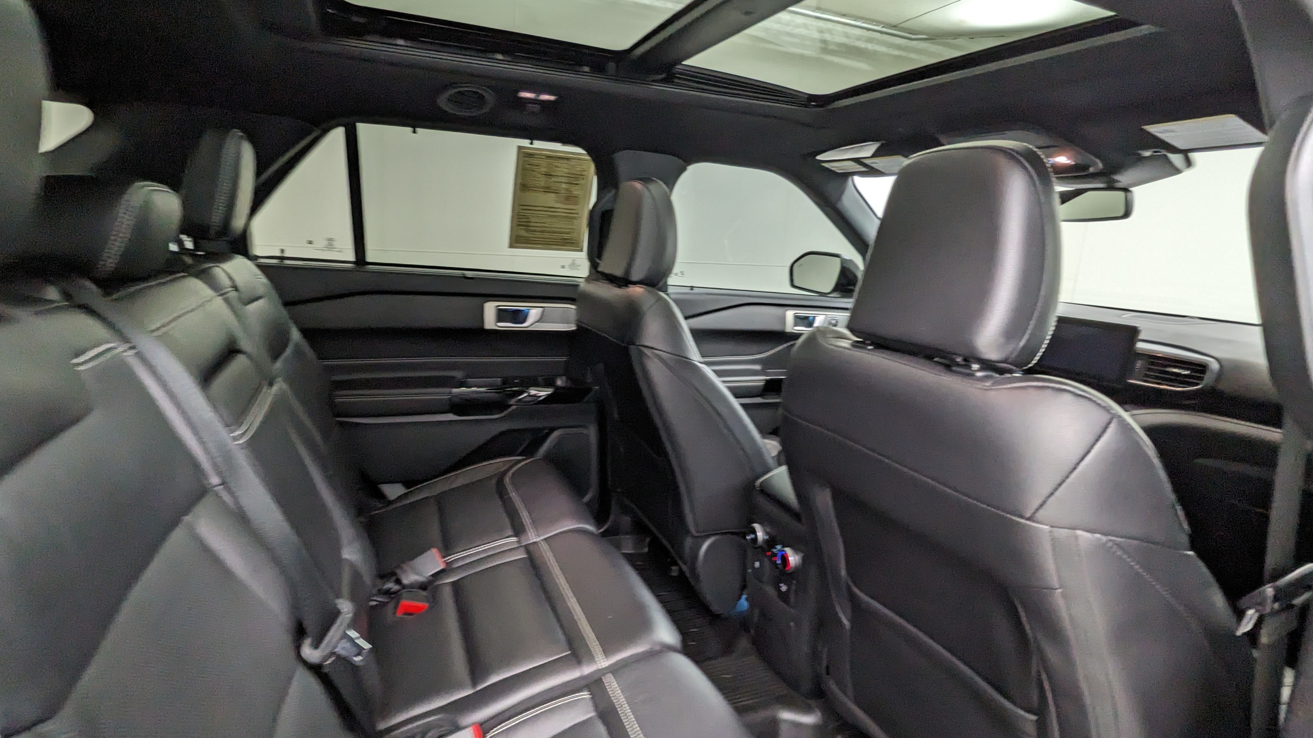 Car Exterior