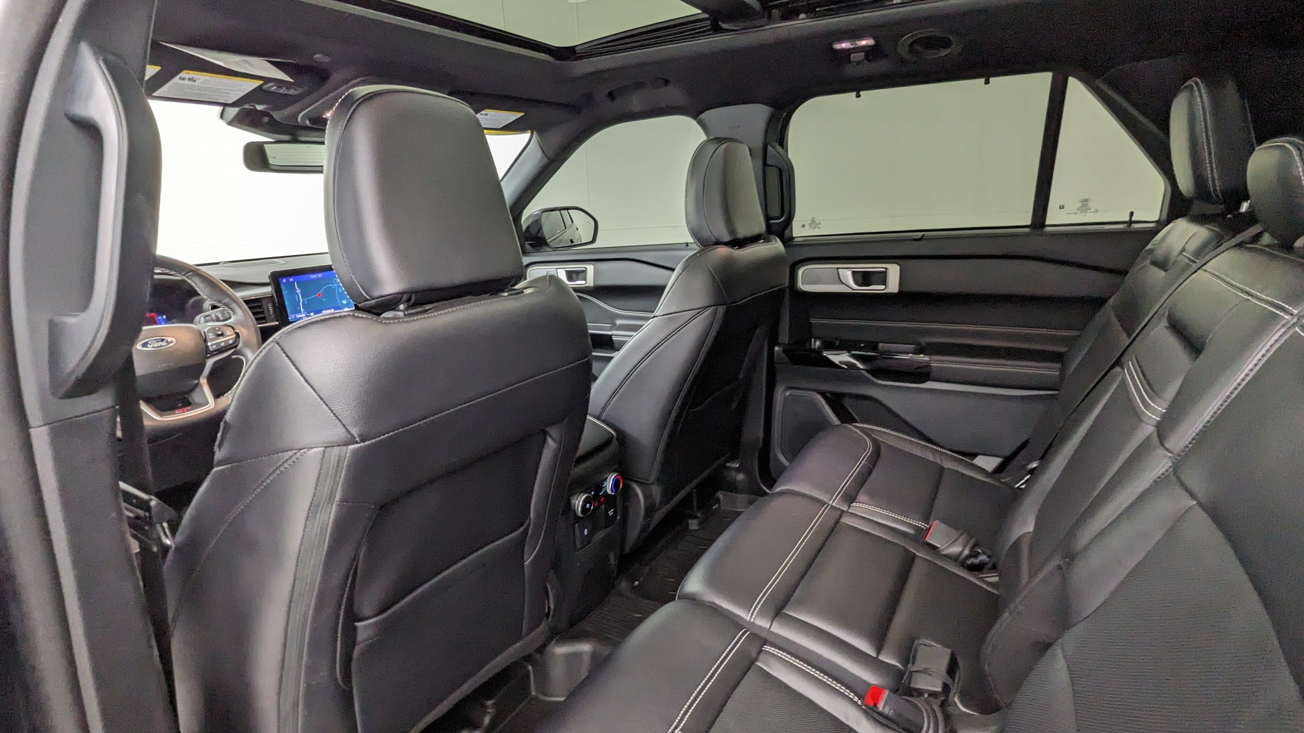 Car Exterior