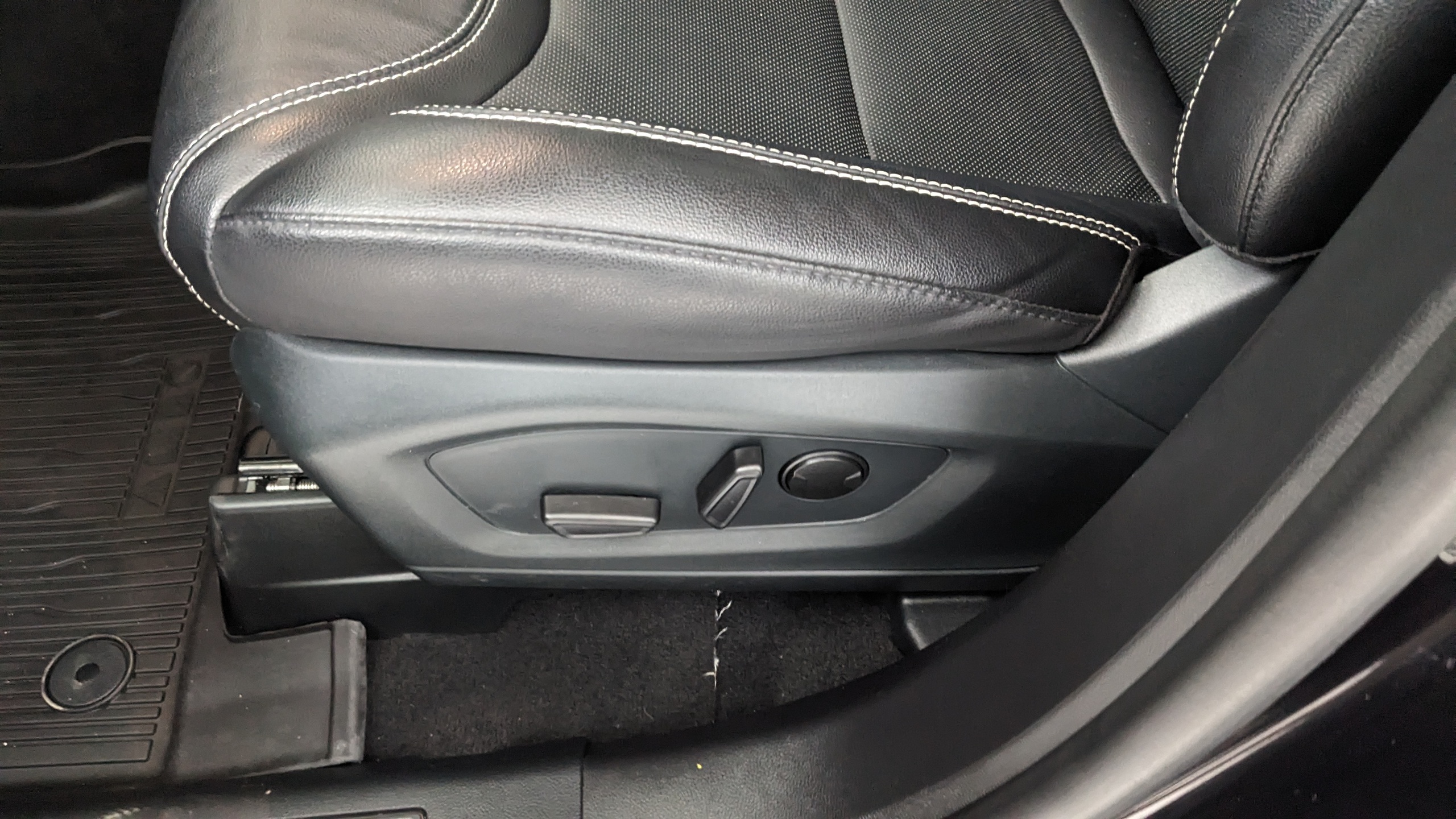 Car Exterior