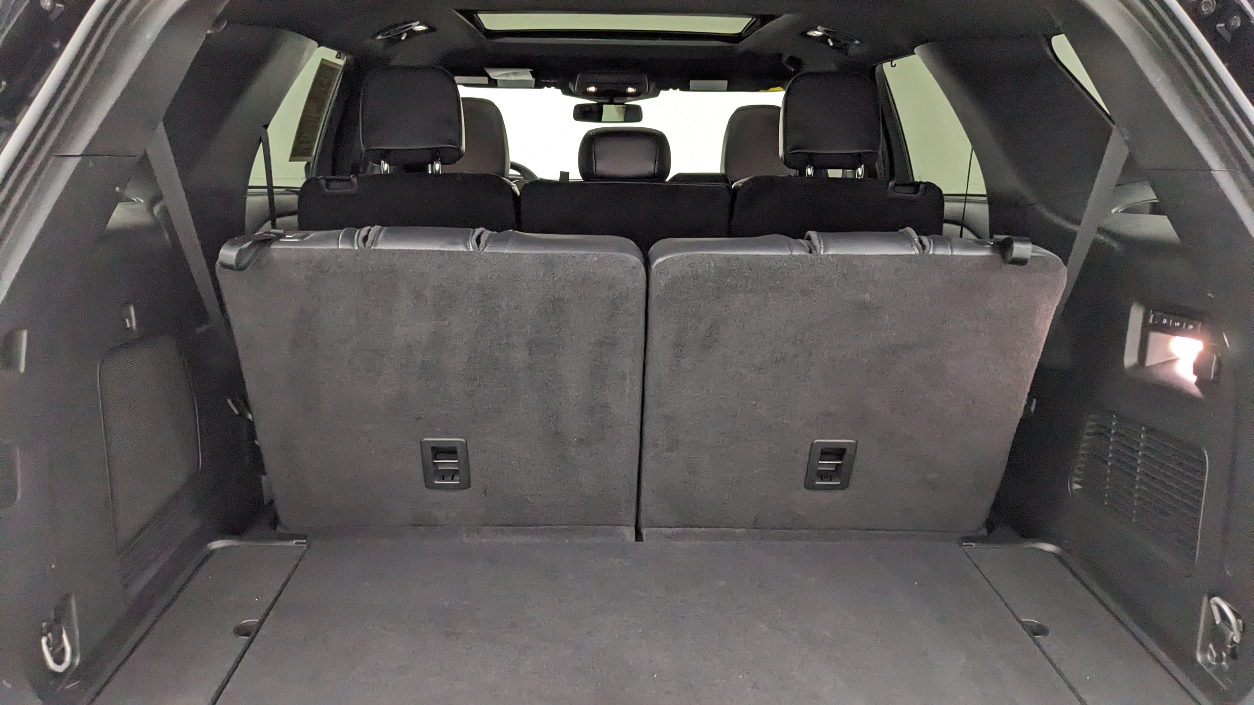 Car Exterior