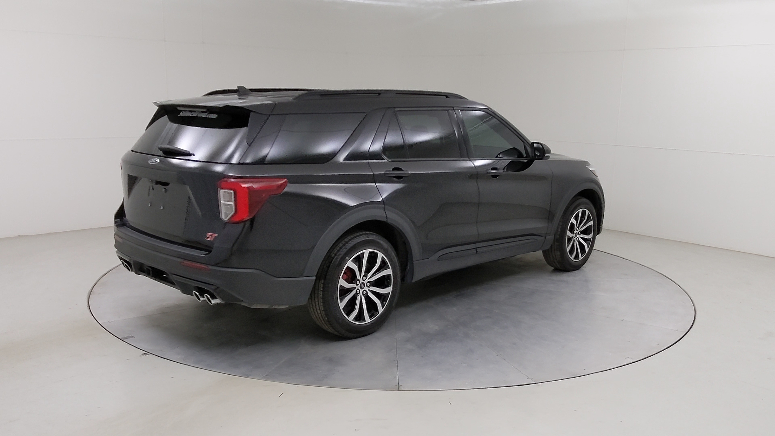 Car Exterior