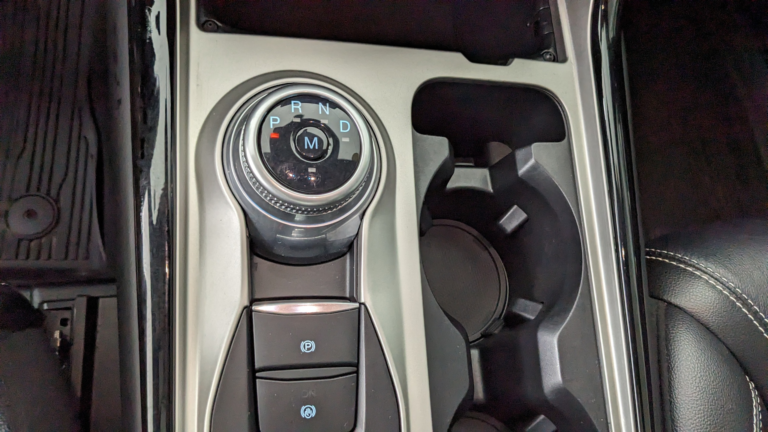 Car Exterior