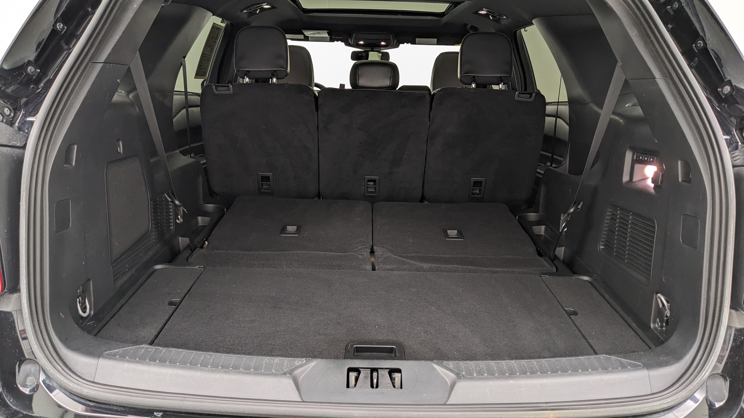 Car Exterior