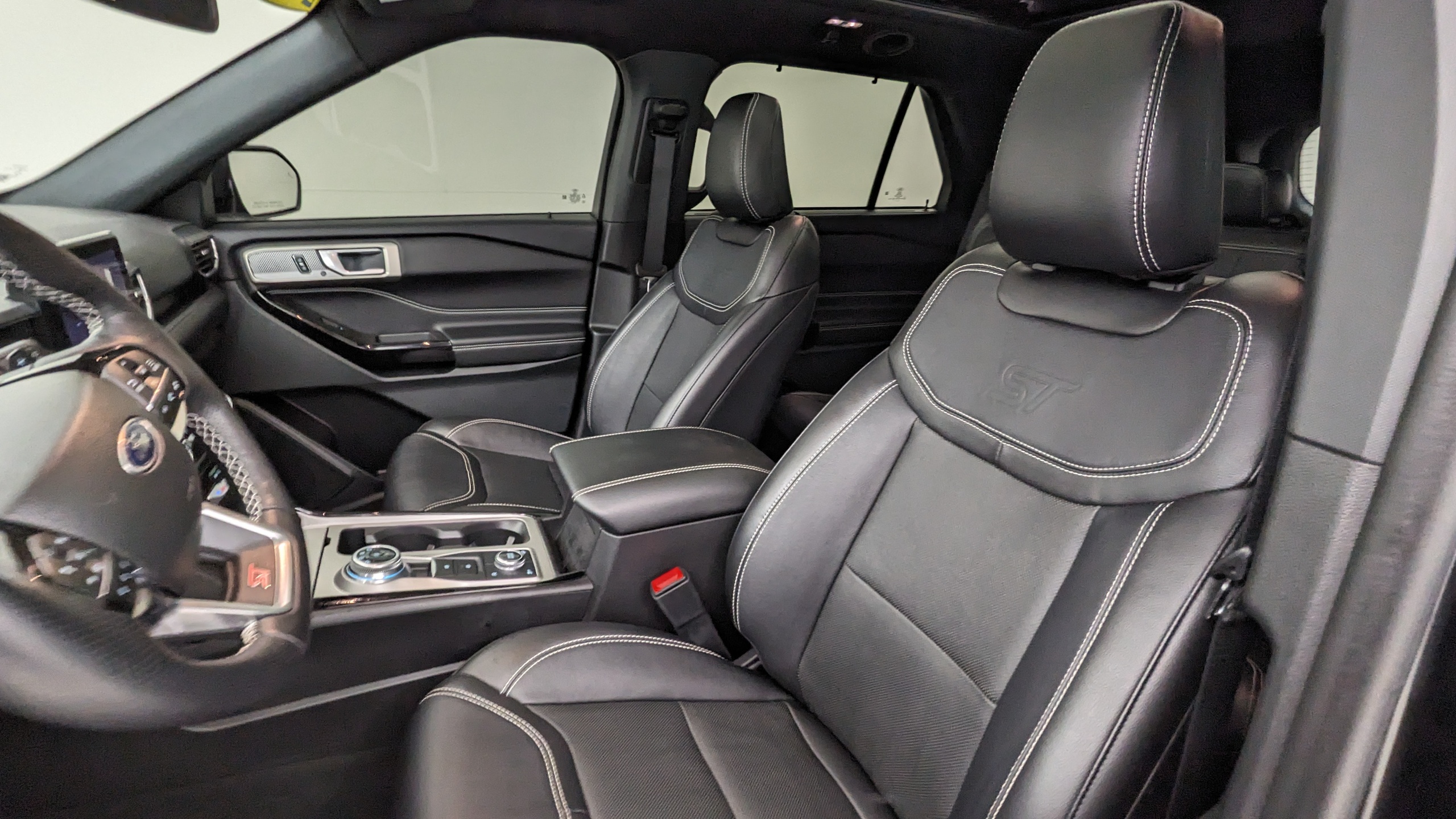 Car Exterior