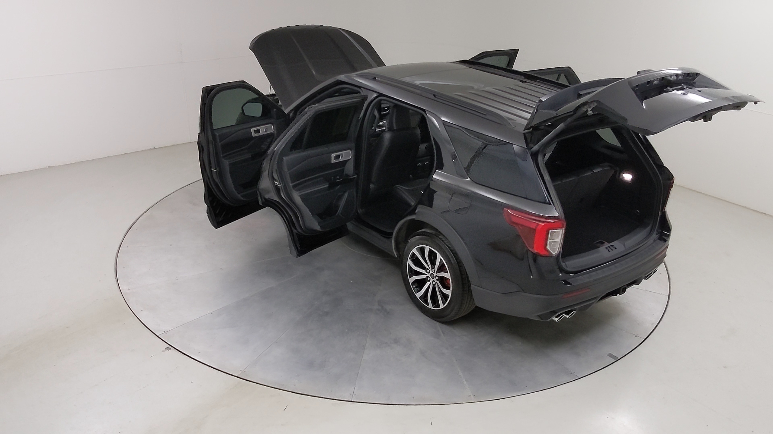 Car Exterior