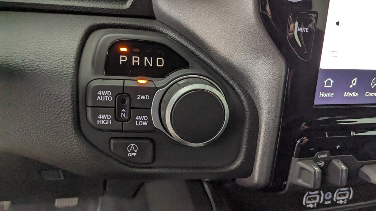 Car Exterior