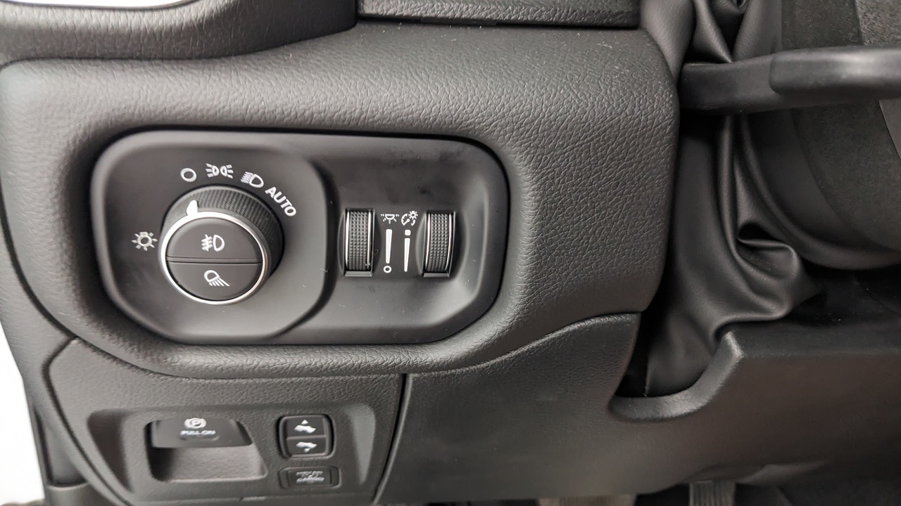 Car Exterior
