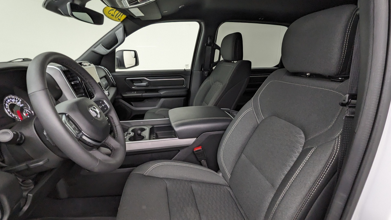 Car Exterior