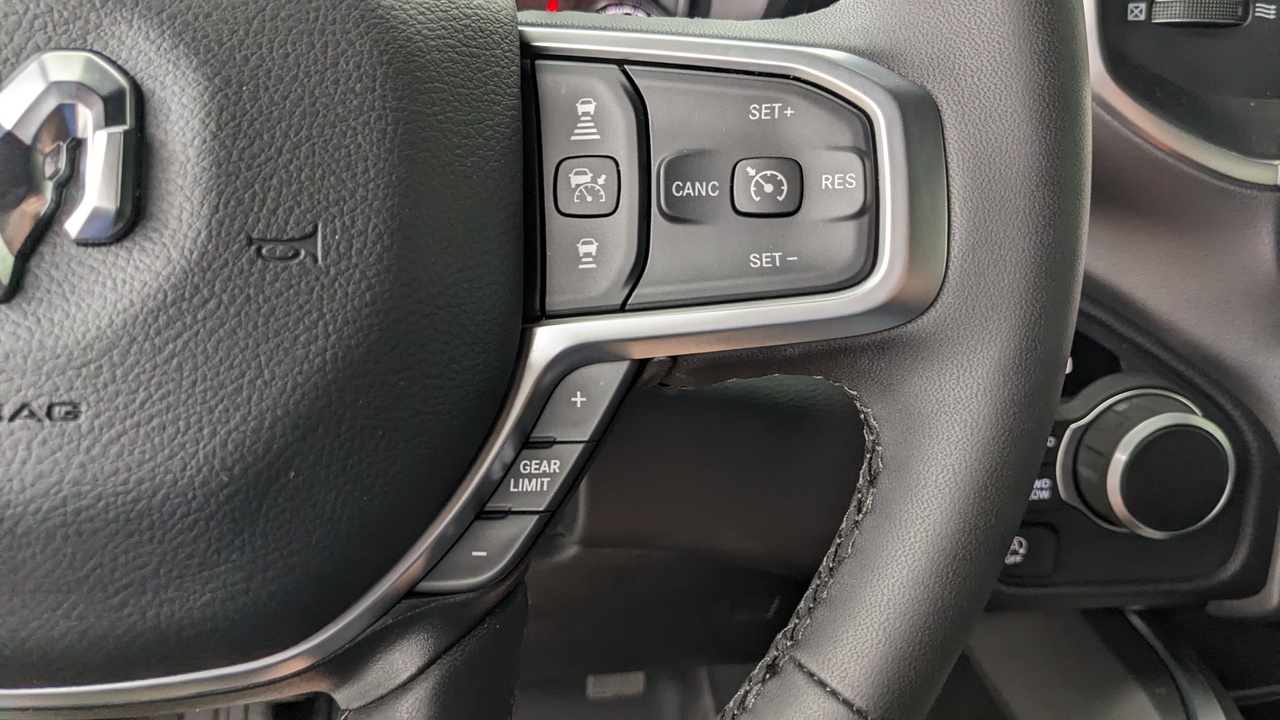 Car Exterior