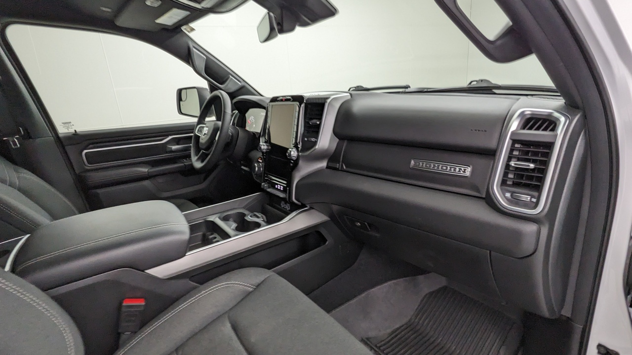 Car Exterior