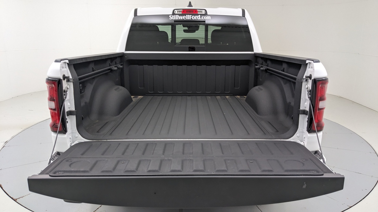 Car Exterior