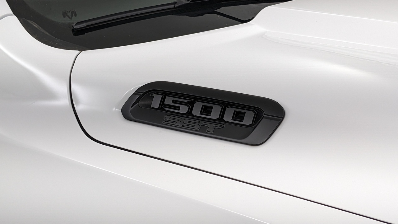 Car Exterior