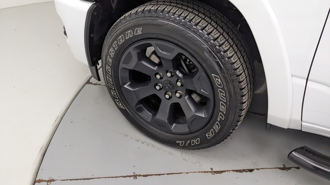 Car Exterior