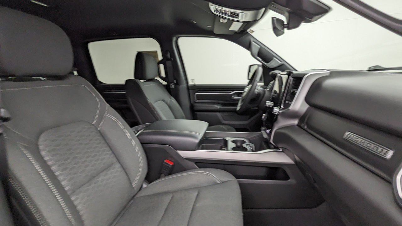 Car Exterior