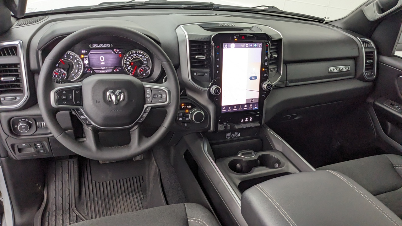 Car Exterior