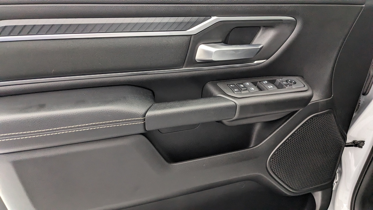 Car Exterior