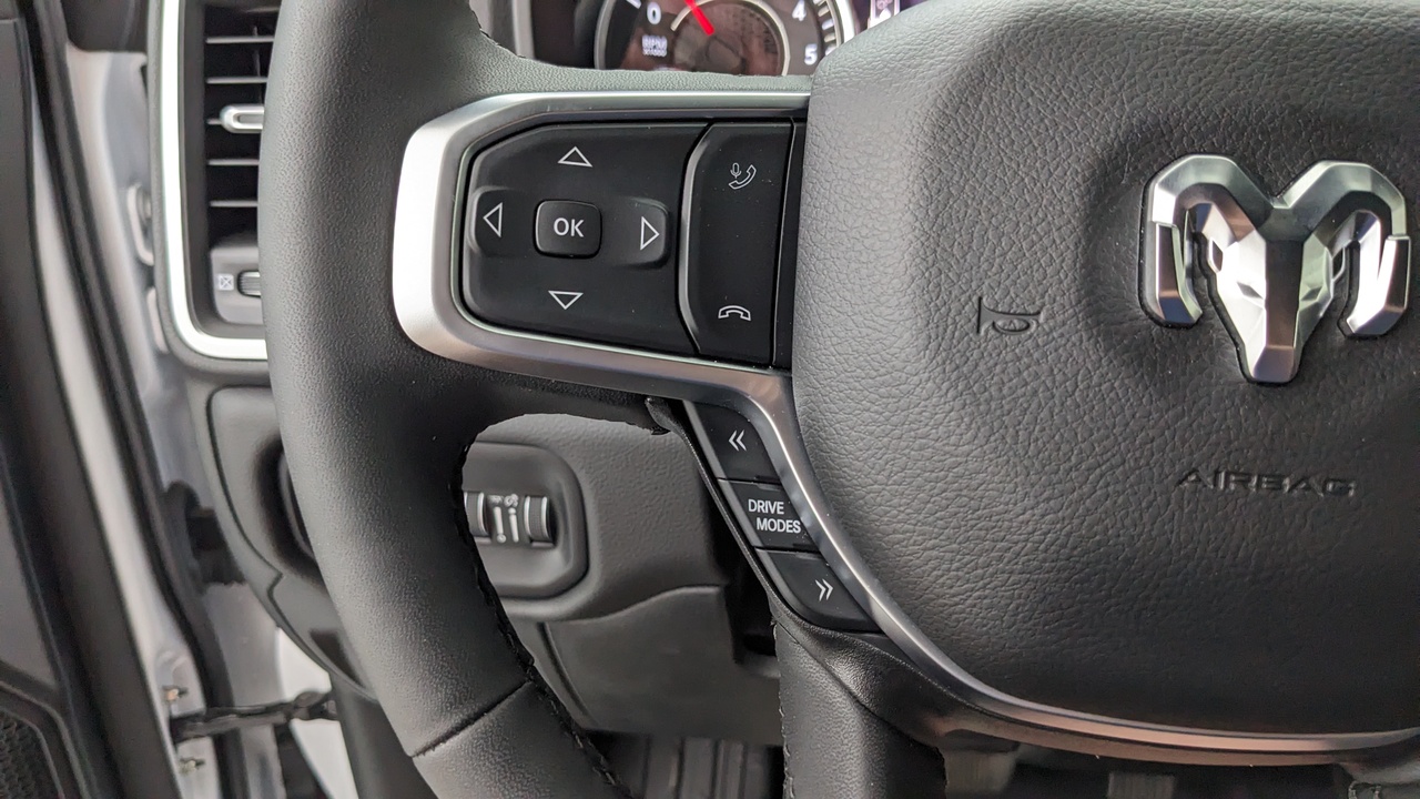 Car Exterior