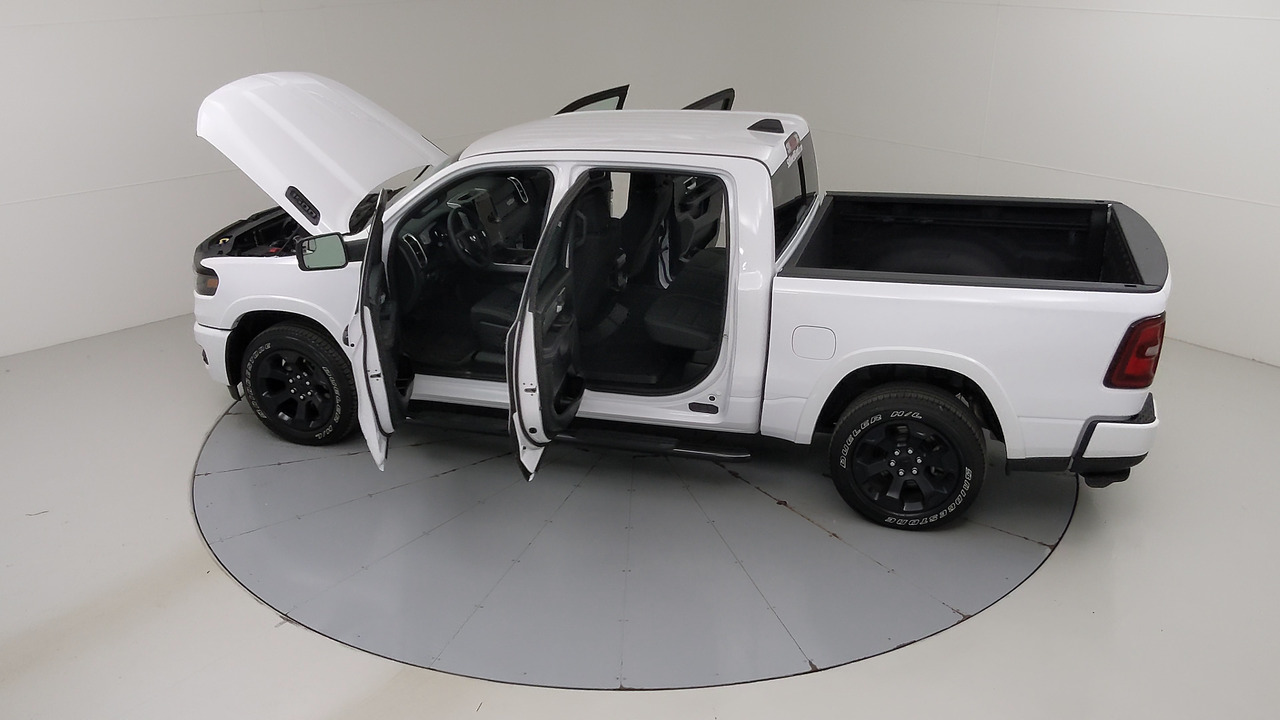 Car Exterior