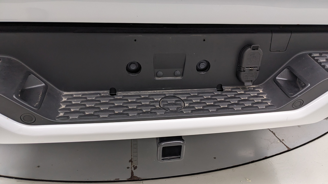 Car Exterior