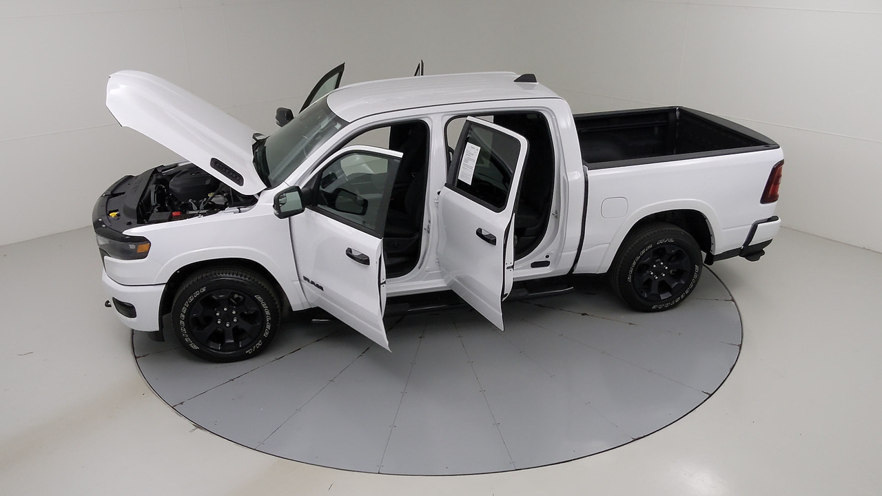 Car Exterior