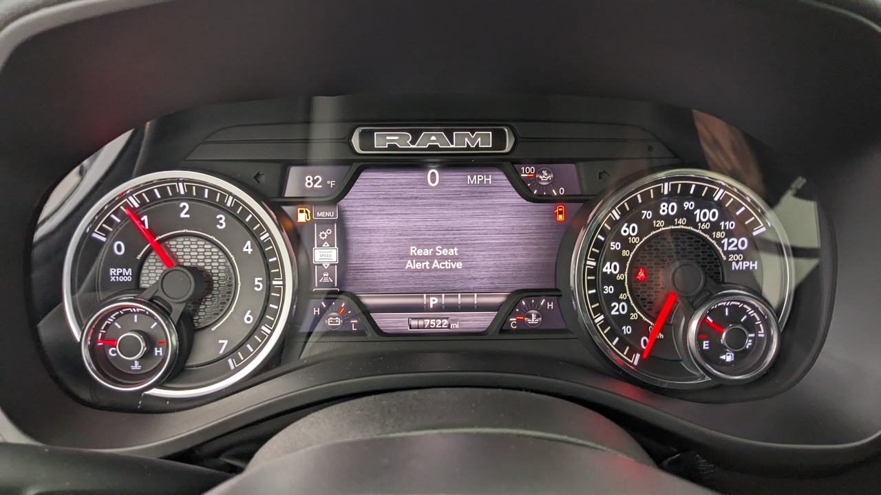 Car Exterior