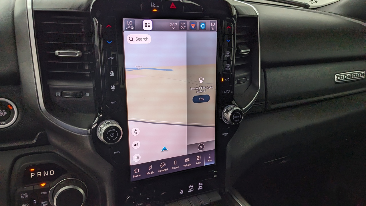 Car Exterior