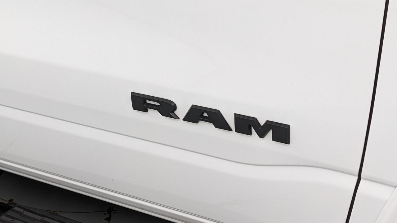 Car Exterior