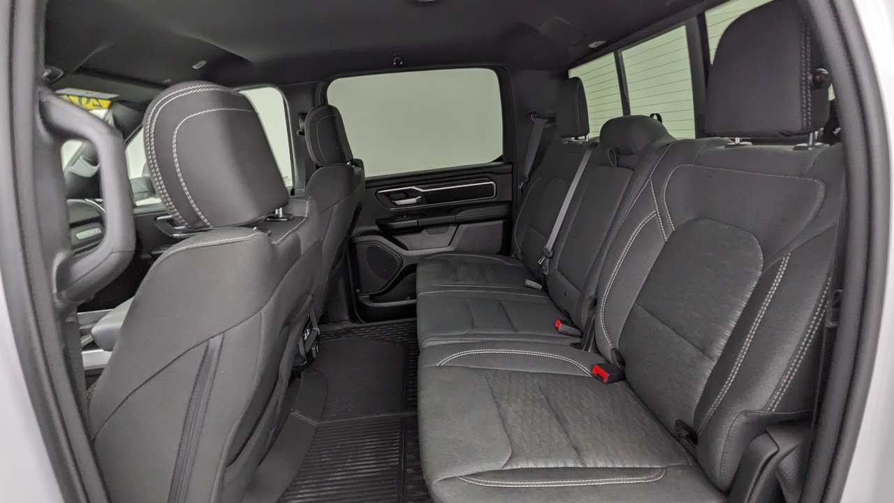 Car Exterior