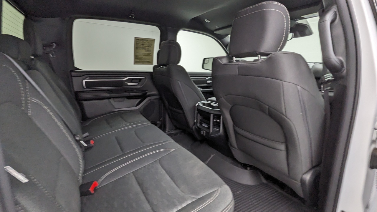 Car Exterior