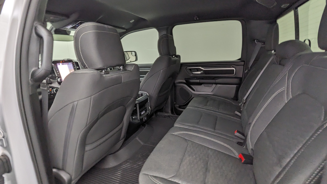 Car Exterior