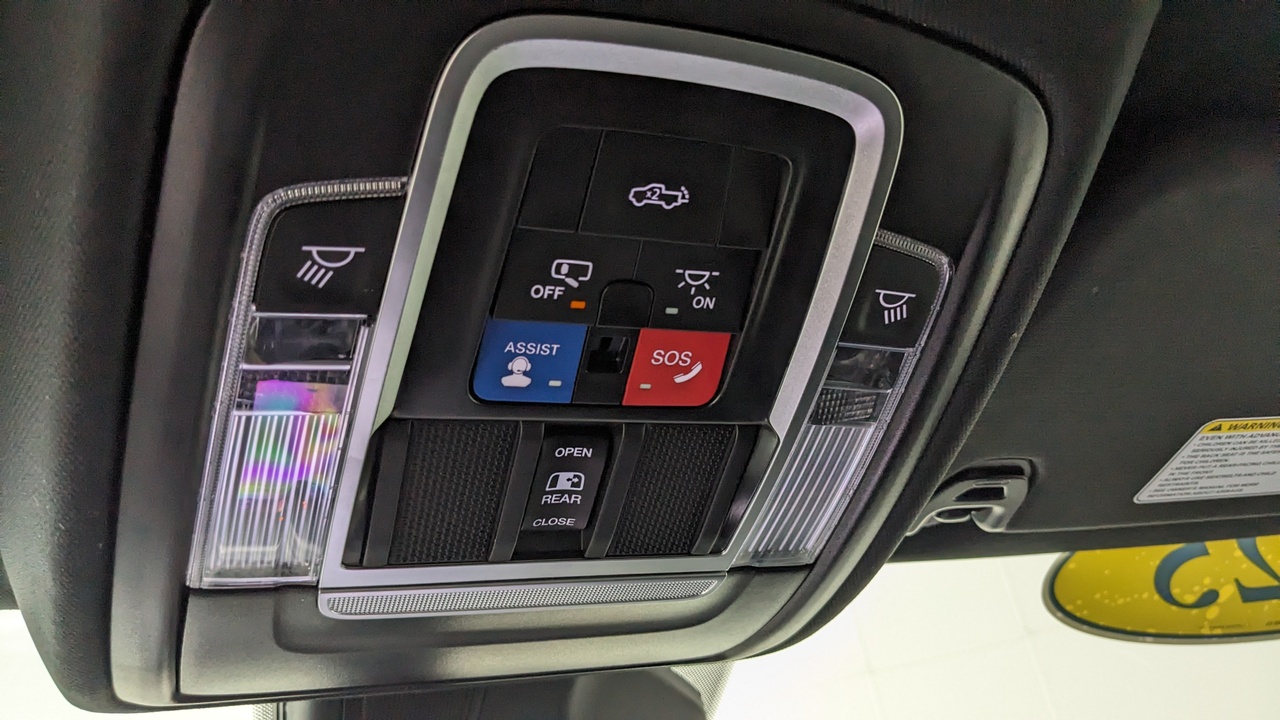 Car Exterior