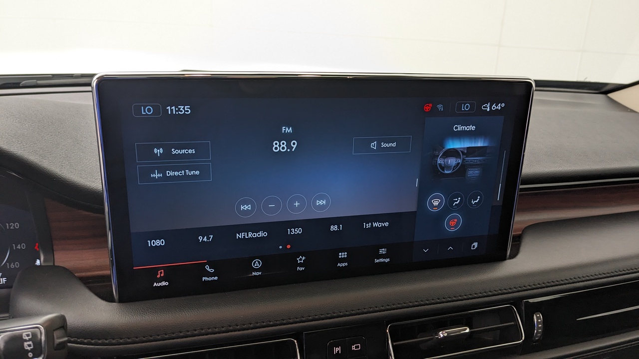 Car Exterior