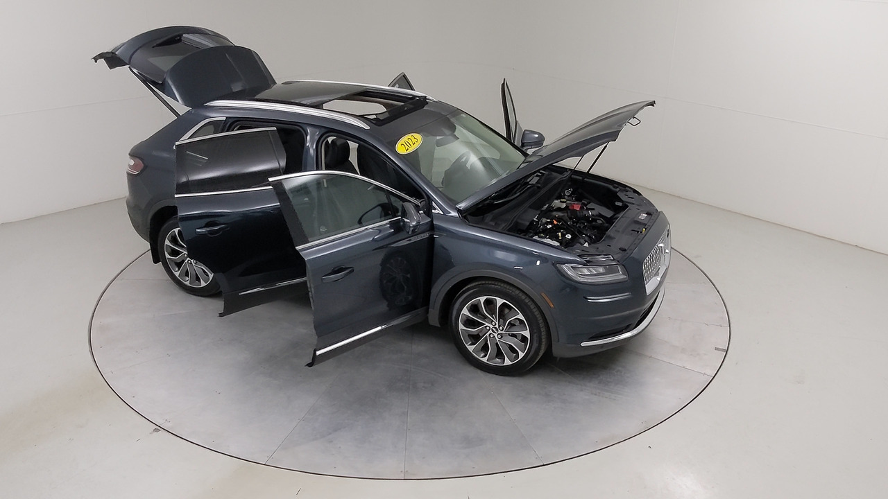 Car Exterior