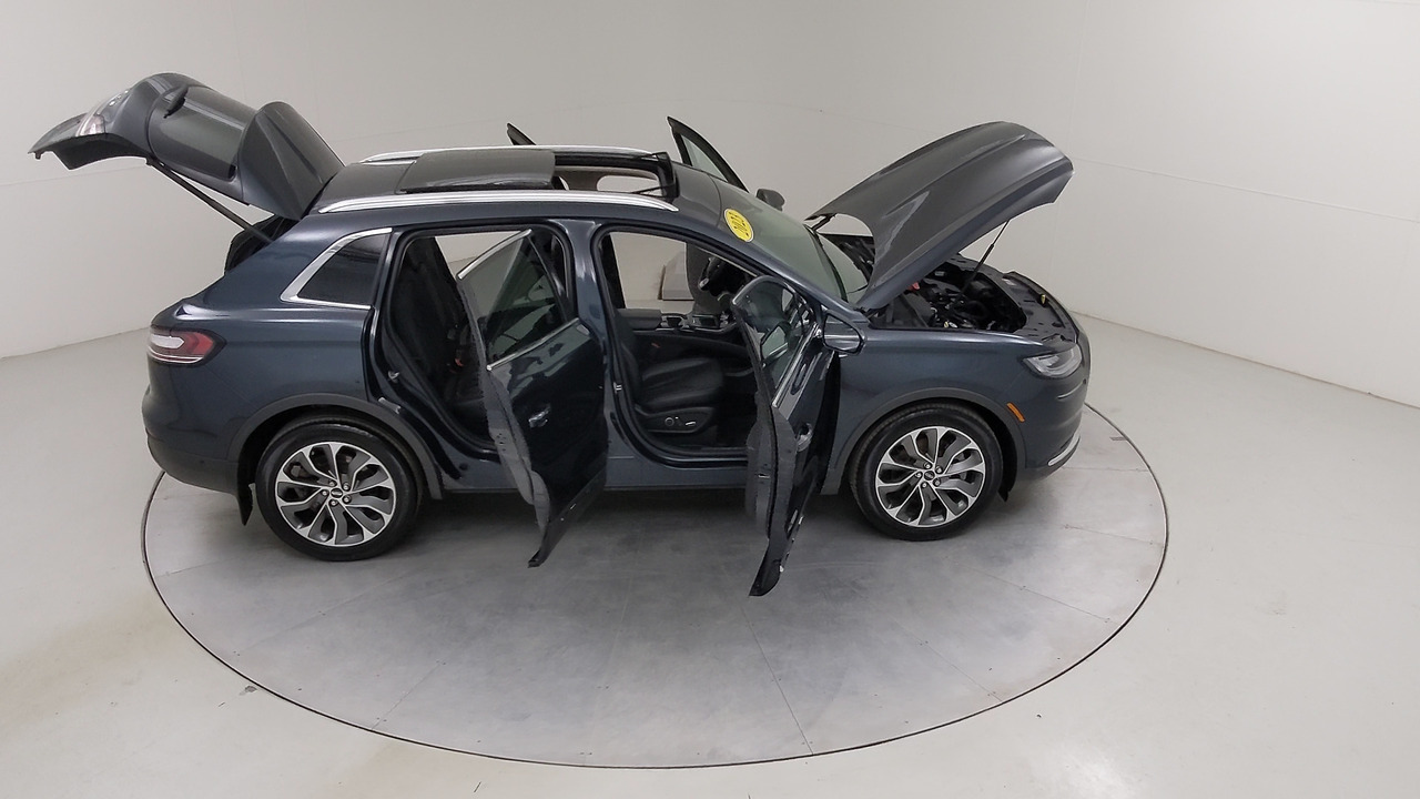 Car Exterior