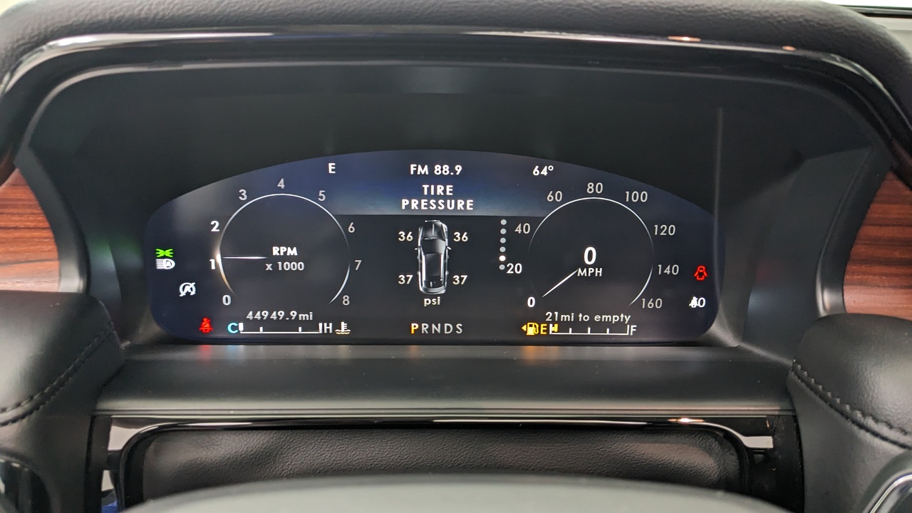 Car Exterior