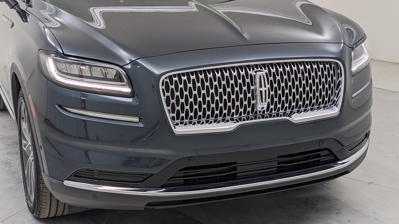 Car Exterior