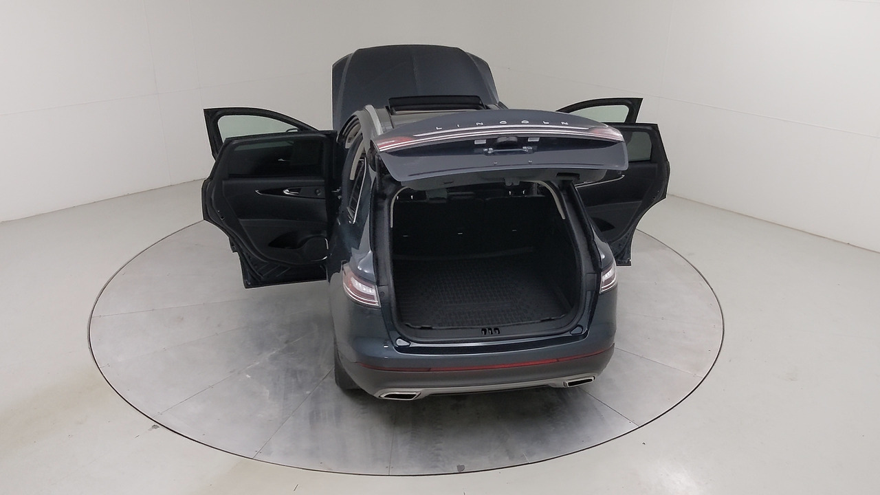 Car Exterior