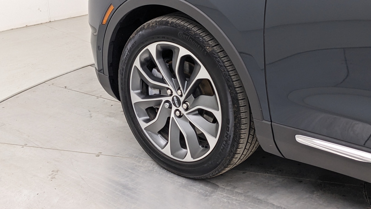 Car Exterior