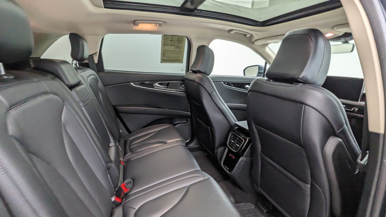 Car Exterior