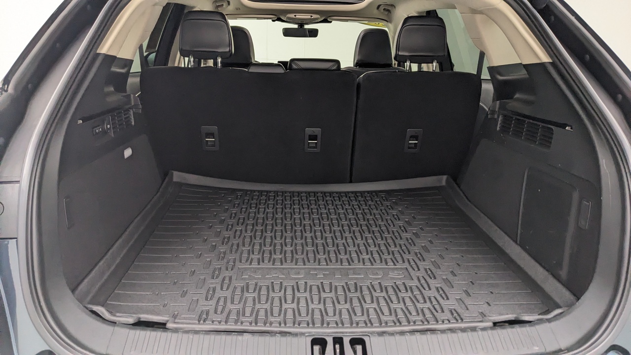 Car Exterior