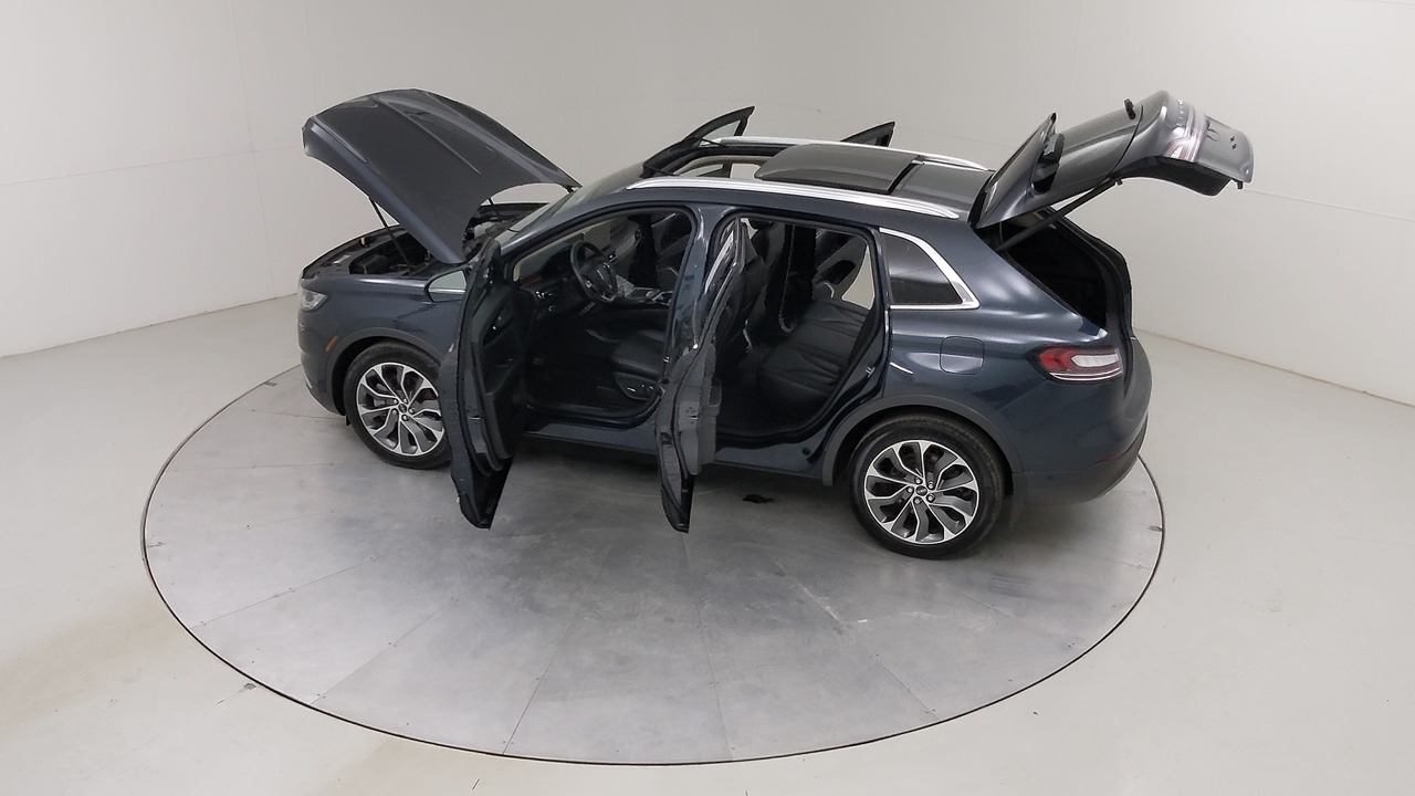 Car Exterior