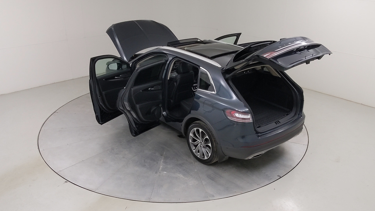 Car Exterior