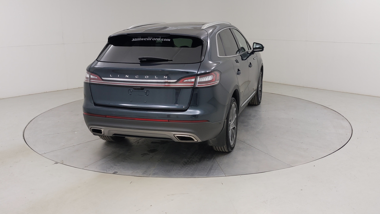 Car Exterior