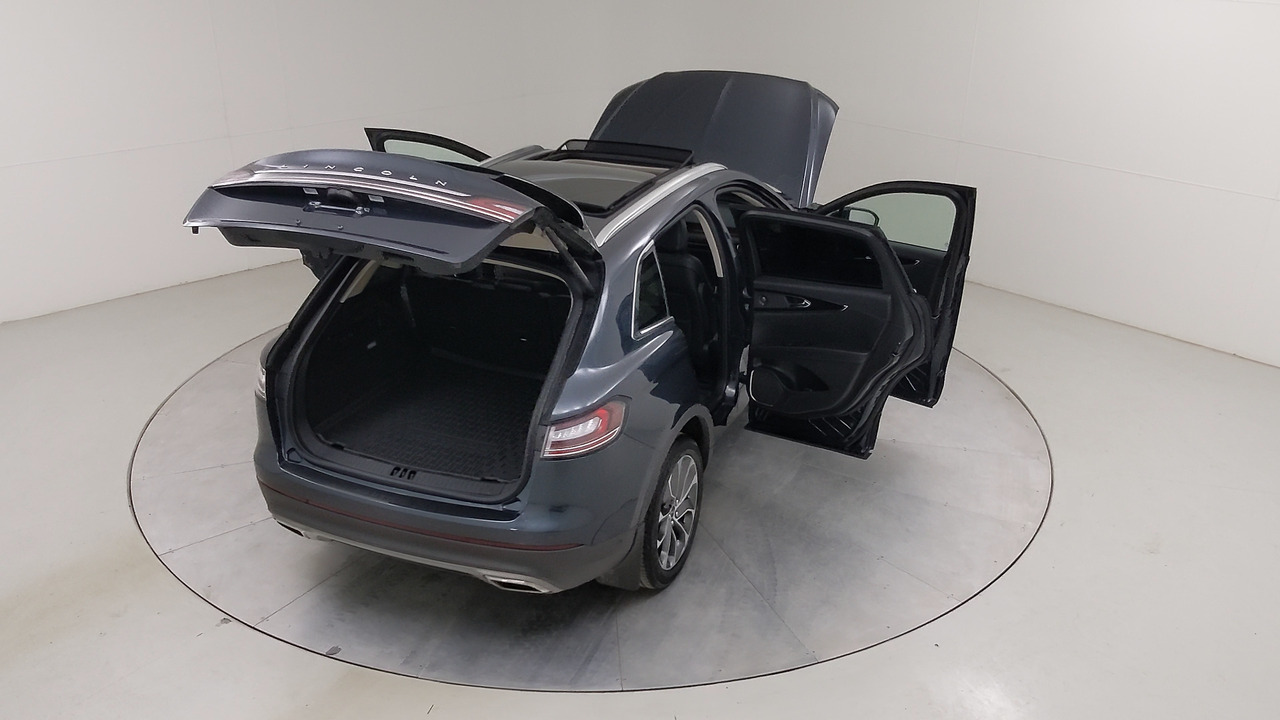 Car Exterior