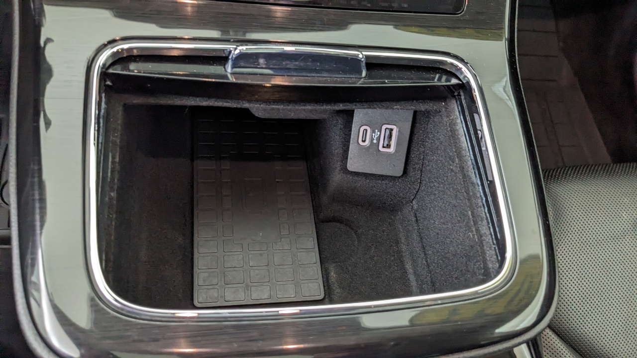 Car Exterior