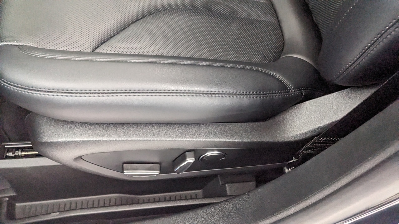 Car Exterior